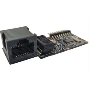 Modulo Lan par AXHOME de Hikvision (DS-PC201N)