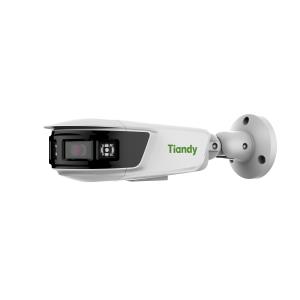 Camara IP Panoramica Dual 8MP 2.8mm Tiandy (TC-C382V) W/E/Y/S/H/2.8mm