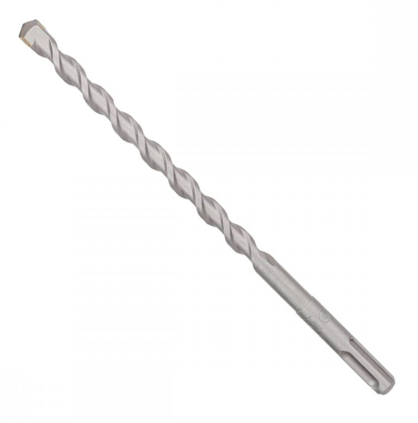 Broca SDS-Plus DCA 10x210