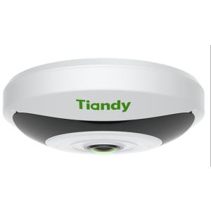 Camara IP Domo 5MP 1.4mm Tiandy (TC-C35VN)