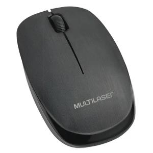 Mouse Inalambrico Multilaser (MO251)