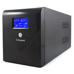 UPS 2000V con Display y Software Pronext (SWE 2000)