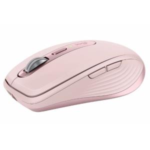 Mouse Inalambrico Logitech MX ANYWHERE 3S (910-006934) Rosa