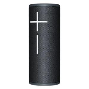 Parlante Bluetooth Logitech UE BOOM 4 Plus (984-001968) Negro