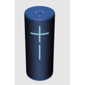 Parlante Bluetooth Logitech UE BOOM 4 Plus (984-001976) Azul