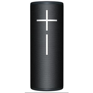 Parlante Bluetooth Logitech MEGABOOM 4 (984-001980) Negro