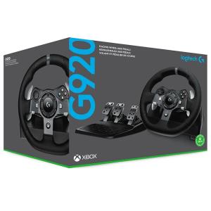 Volante G920 Logitech XBOX (941-000122)