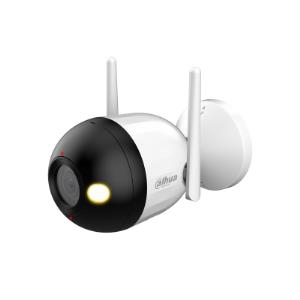 Camara IP 3.6 Mm Bullet Dahua 4 MP Full-Color (DH-IPC-F4CP-PV-0360B)