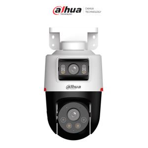 Camara PTS Domo Dahua 4mp 3.6mm (DH-PTS2249BP-E2-S-PV-LED-0360B PRO)