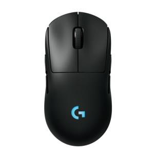 Mouse Logitech G Pro 2 Black (910-007294)