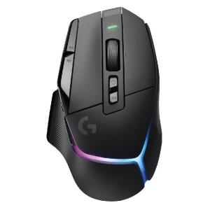 Mouse Gamer Logitech USB G502 X Plus Negro (910-006161)