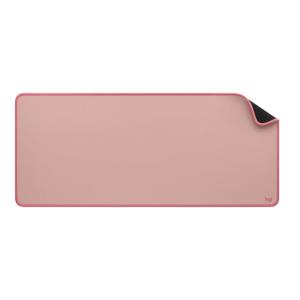 Pad Mouse Logitech XL Rosa (956-000048)