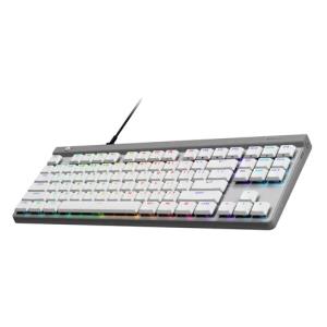 Teclado Gaming Logitech G515 TKL - BLANCO (920-012869)