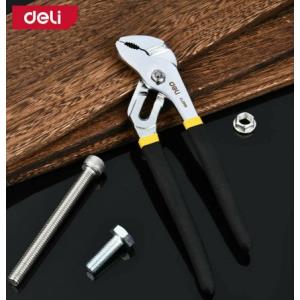 Pinza Pico de Loro 8" Deli (DL2608)