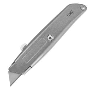 Trincheta Metalica 19mm Deli (DL4260)