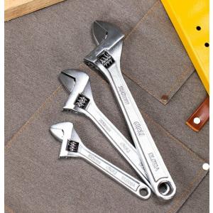 Llave Ajustable 10" Deli (DL010A)