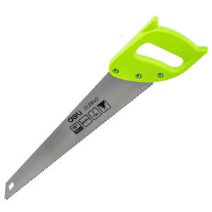 Serrucho de Mano 400mm Deli (DL6840)