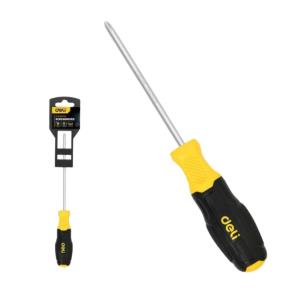 Destornillador PH2 x 100MM Deli (DL636100N)