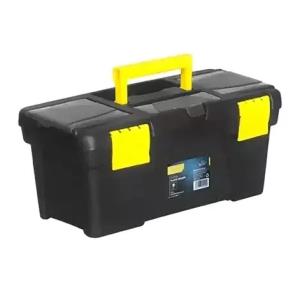 Caja de Herramientas Plastica 14" Deli (DL432414)
