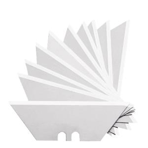 Repuesto de Trincheta 60X19X0.6mm POR UNIDAD Deli (DL-DP30A)