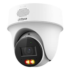 Camara Domo IP 4MP 2.8mm Dahua Smart Dual Light (DH-IPC-PT1439HP-PV-0280B)