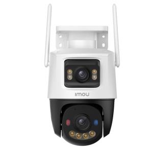 Camara IP IMOU Sense Cruiser Dual 10MP 3.6mm (IPC-S7XEP-10M0WED)