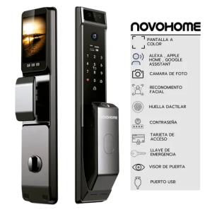 Cerradura Smart Novohome (NH-SL55)