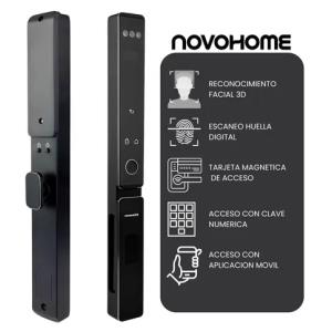 Cerradura Smart Novohome (NH-SL65)