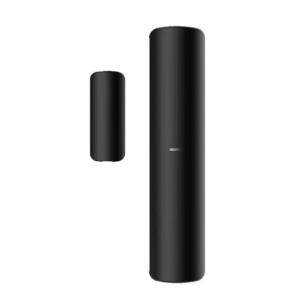 Sensor Magnetico Inalambrico Para Alarmas Hikvision (DS-PDMC-EG2-WB B) Black