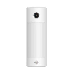 Sensor Pir Inalambrico + Camara Hikvision (DS-PDPC18-HM-WB)