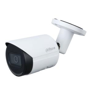 Camara IP 8MP 2.8mm Full HD Bullet Dahua (DH-IPC-HFW2841SP-S-0280B)