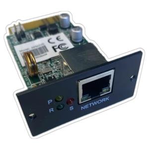 Placa Interna Para UPS SNMP Serie VT