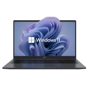 Notebook Gfast N-321R Ryzen 3-3200U/8GB DDR4/SSD 240GB/W 11 H 15.6" FHD Tec Español