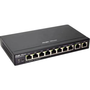 Switch 10 Puerto Ruijie Reye (RG-EG310GH-P-E)