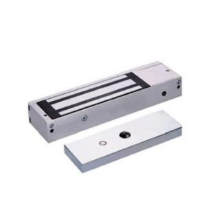 Cerradura Magnetica 280 KG Sudvision (SUD-CRD-280AS-PD)