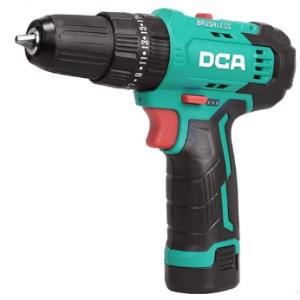 Taladro Atornillador Inalambrico DCA (ADJZ23-10)