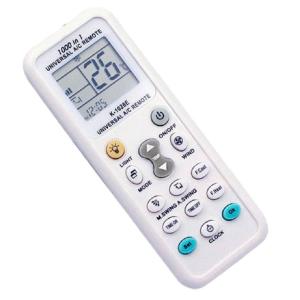 Control remoto para Aire Universal