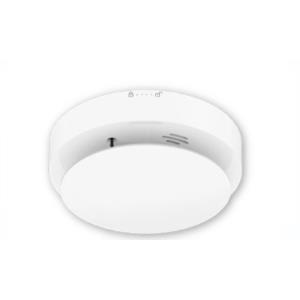 Sensor de Humo Y Monoxido AXPRO Hikvision (DS-PD452SMK-WB)