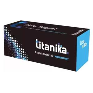 Toner Titanika P-Kyocera Ecosys P2040 (PM-TK1162)