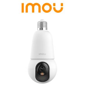 Camara Imou Buld Cam 2C E27 3MP 3.6mm (IPC-K6C-3H1WEB)
