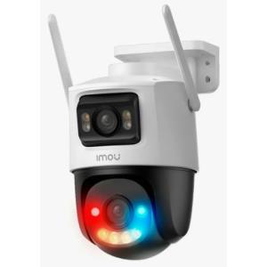 Camara Domo Imou Crusier Dual 8mp PoE (IPC-PS70FP-8M0)