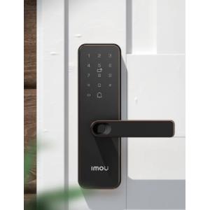 Cerradura Inteligente Imou con Lector de Huella Wifi (IPC-K1S-W)