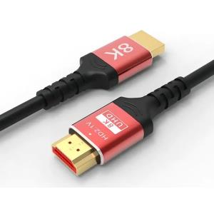 Cable HDMI M/M 8K High Quality 3m Biswal (BCHD0403001) 23832C