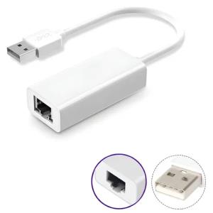 Conversor USB a RJ45 Biswal (BCUR0100151) 23853F