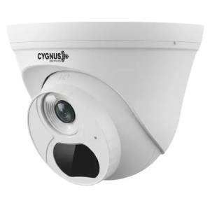 Camara IP Domo Cygnus 2mp Mic/int (IPC-2M-DAI)