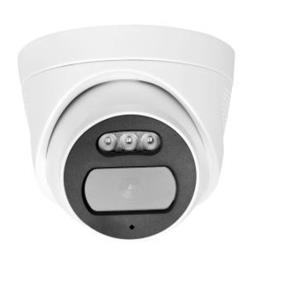 Camara IP Domo 4MP Int c/mic Samart Pixel (SM-IPC-1400DA-0280)