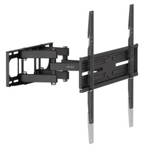 Soporte de TV Movil Articulado Kolke 37" a 80" (KVS-794) 630950