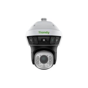 Camara Domo PTZ Tiandy Panoramica (TC-H366V) 4MP/25X/IW/E/A/Ar/2.8mm