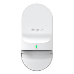 Sensor Pir Cableado Hellgrün (GL-KPIR)