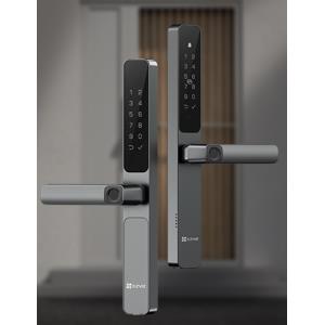 Cerradura Inteligente Ezviz DL06 Pro (CS-DL06 (WBCP))